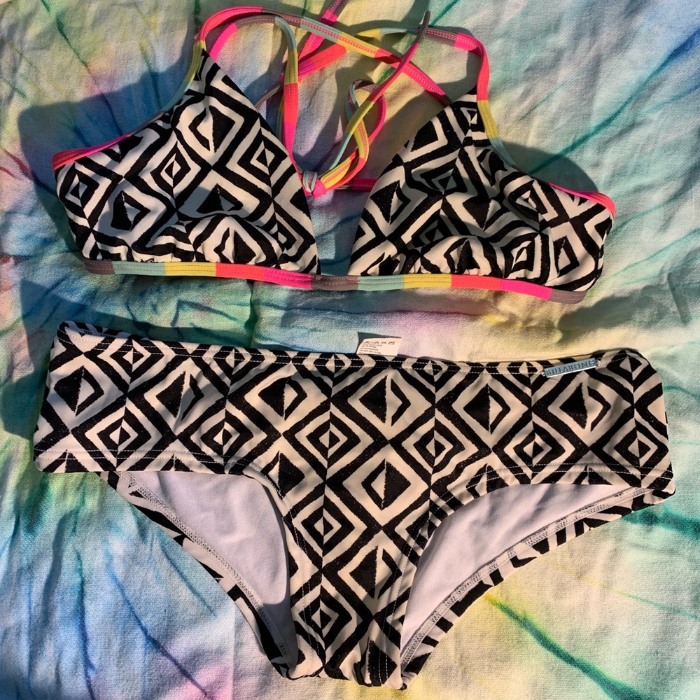Billabong Bikini
